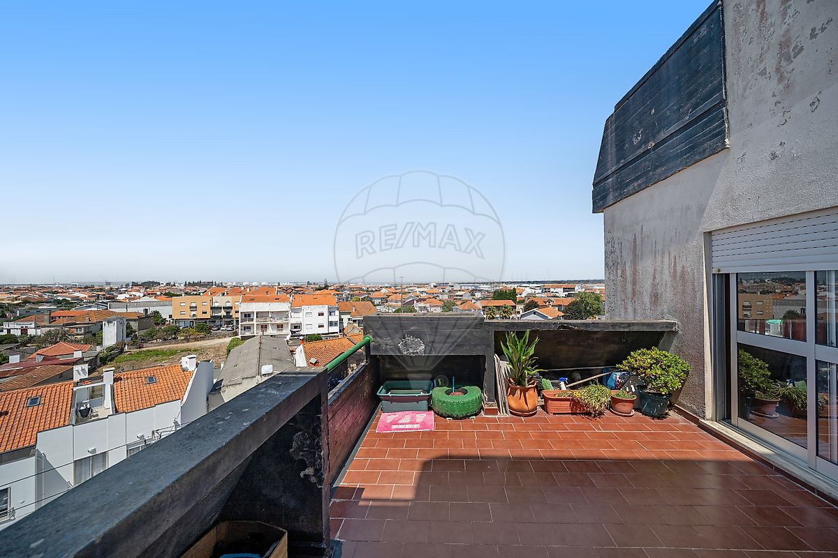 Apartamento T4 à venda em Gafanha da Nazaré, Ílhavo — foto 20