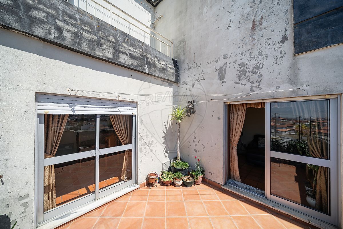 Apartamento T4 à venda em Gafanha da Nazaré, Ílhavo — foto 18