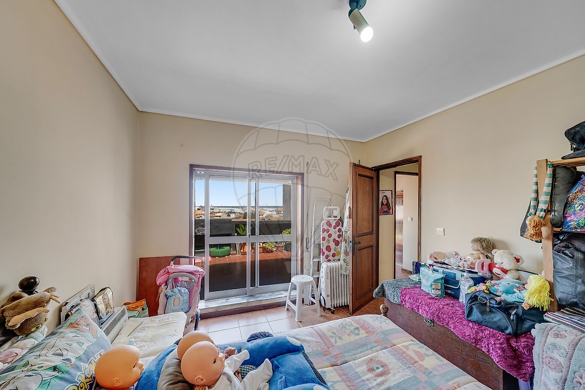 Apartamento T4 à venda em Gafanha da Nazaré, Ílhavo — foto 14