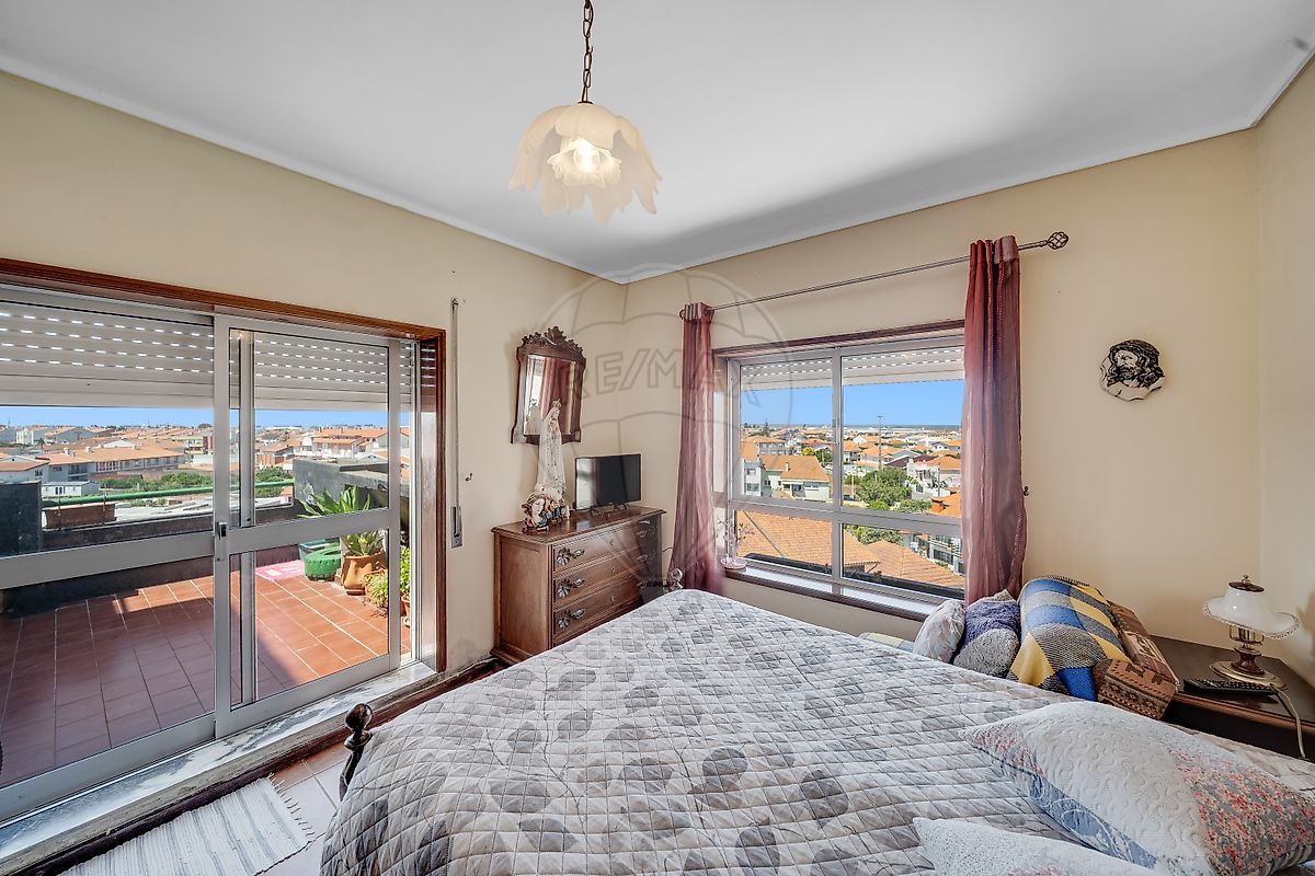 Apartamento T4 à venda em Gafanha da Nazaré, Ílhavo — foto 9