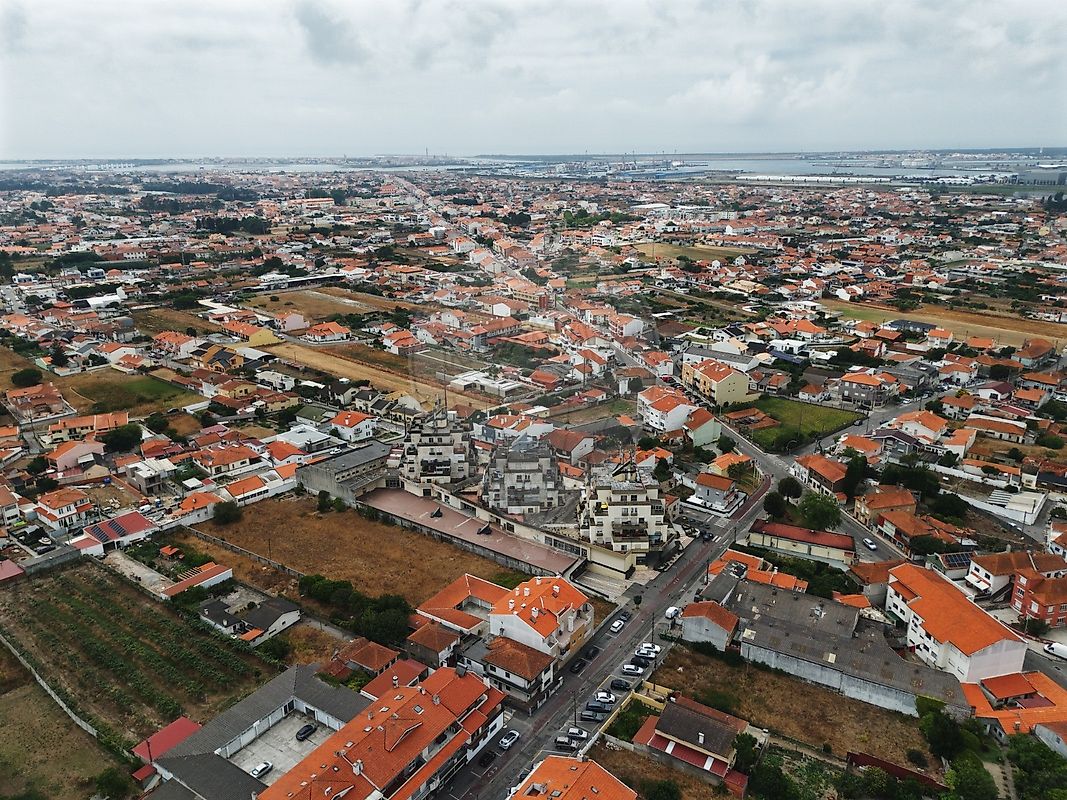 Apartamento T4 à venda em Gafanha da Nazaré, Ílhavo — foto 25