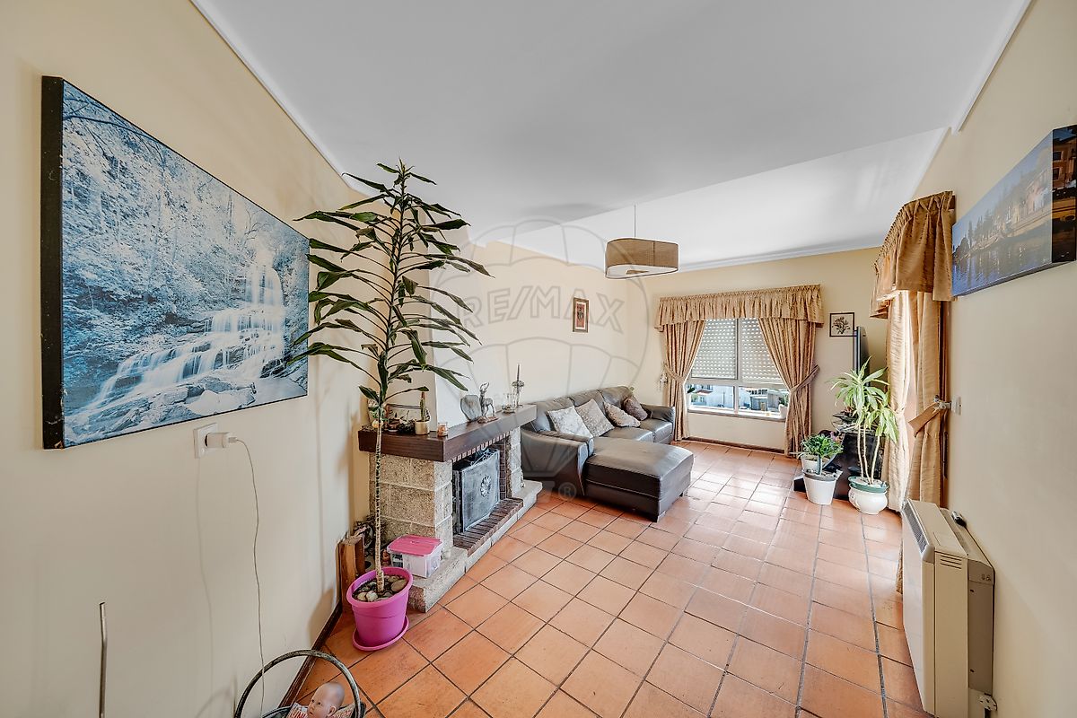 Apartamento T4 - Gafanha da Nazaré, Ílhavo, Aveiro