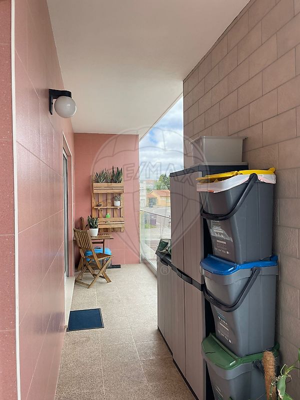 Apartamento T2 à venda em Bustos, Troviscal e Mamarrosa, Oliveira do Bairro — foto 35