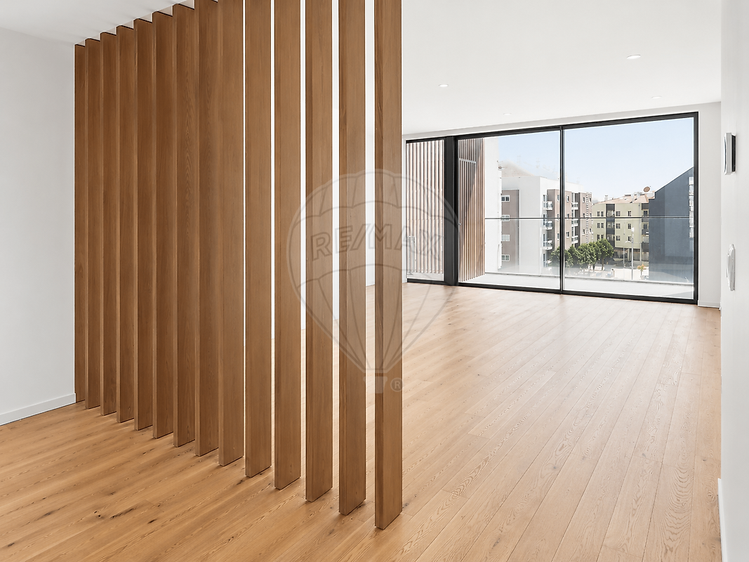 Apartamento T2 à venda em Aveiro