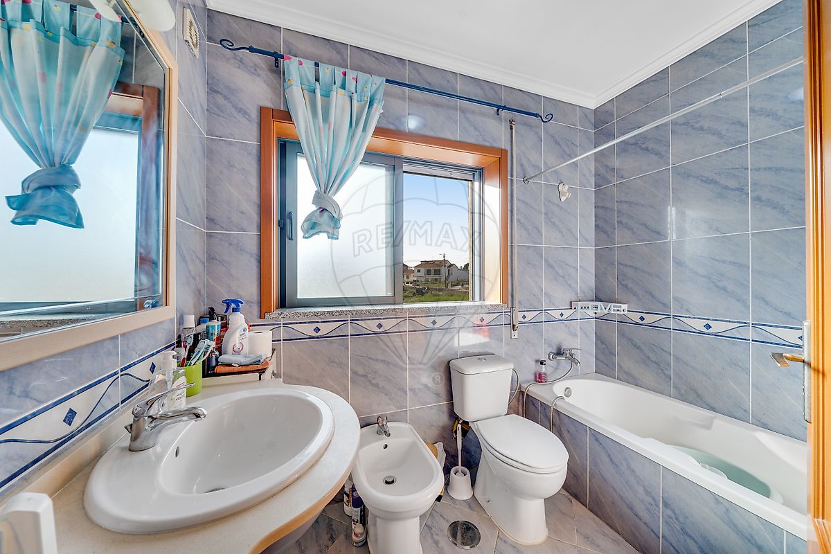 Apartamento T3 à venda em Palhaça, Oliveira do Bairro — foto 11