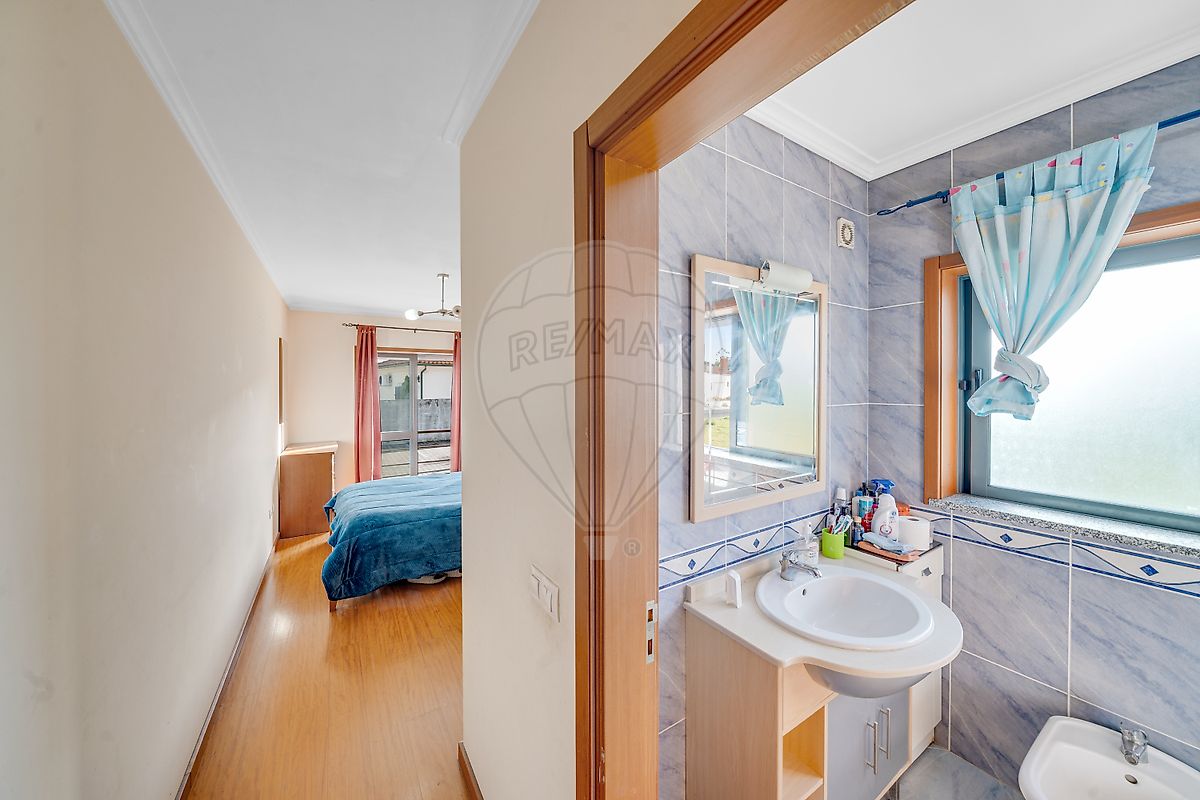 Apartamento T3 à venda em Palhaça, Oliveira do Bairro — foto 6