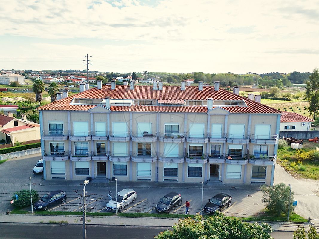 Apartamento T3 à venda em Palhaça, Oliveira do Bairro — foto 19