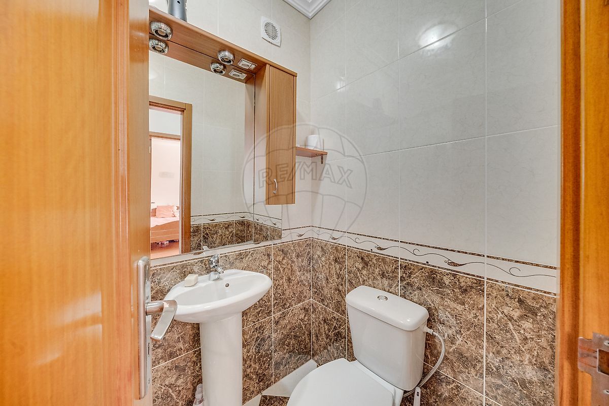 Apartamento T3 à venda em Palhaça, Oliveira do Bairro — foto 10