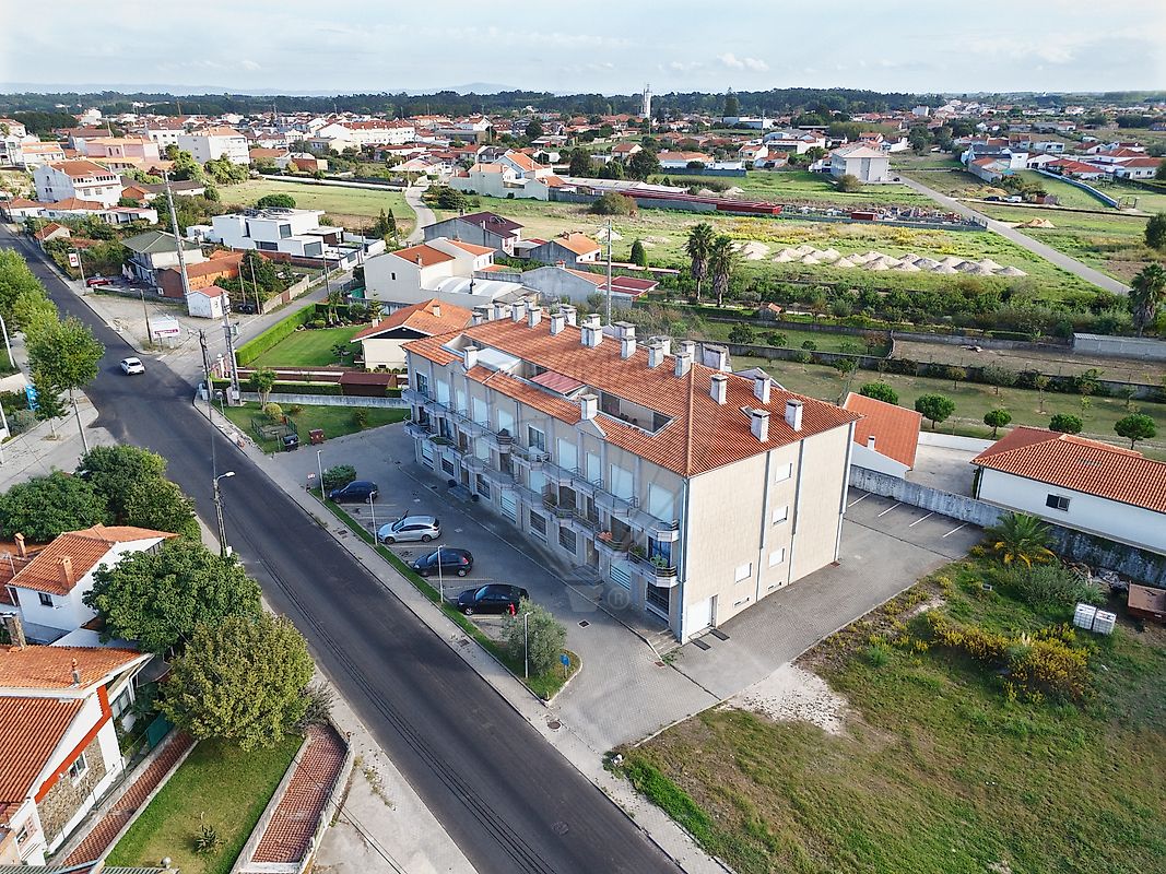 Apartamento T3 à venda em Palhaça, Oliveira do Bairro — foto 23