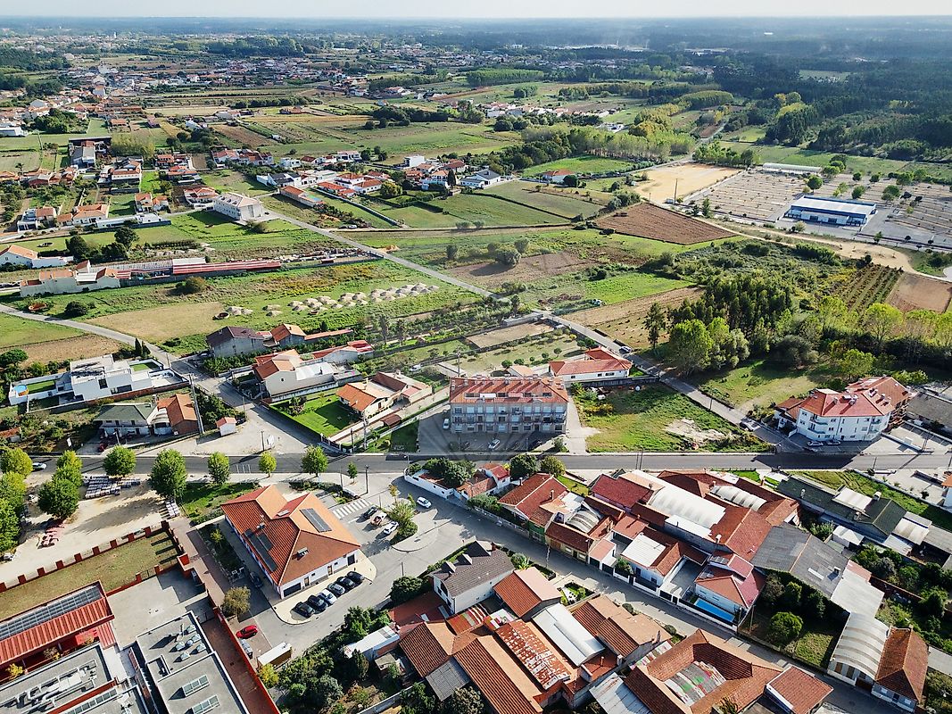 Apartamento T3 à venda em Palhaça, Oliveira do Bairro — foto 27