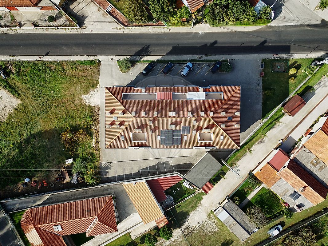 Apartamento T3 à venda em Palhaça, Oliveira do Bairro — foto 25