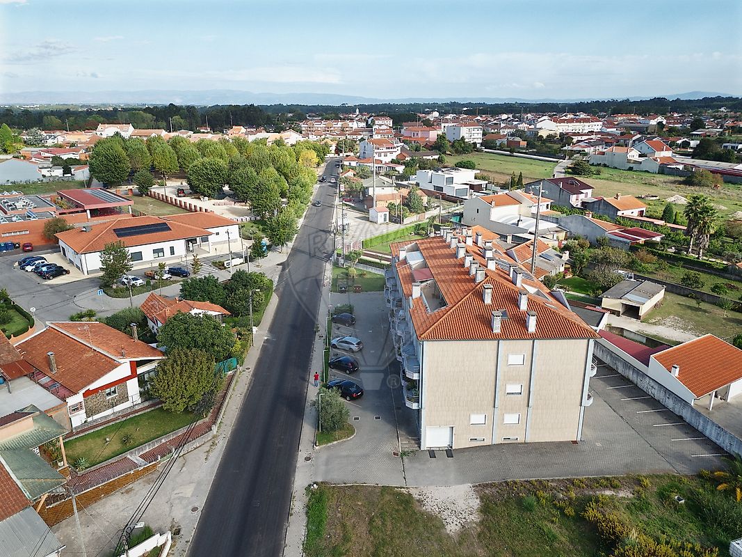 Apartamento T3 à venda em Palhaça, Oliveira do Bairro — foto 20