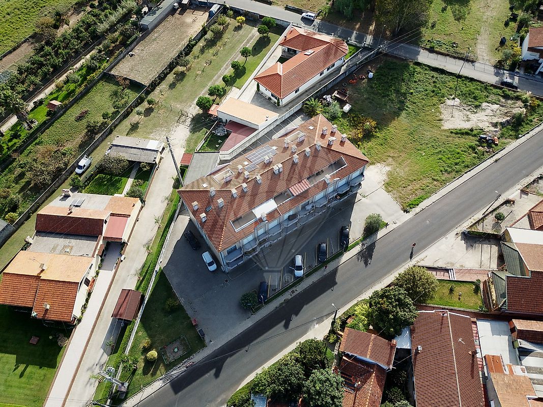 Apartamento T3 à venda em Palhaça, Oliveira do Bairro — foto 26
