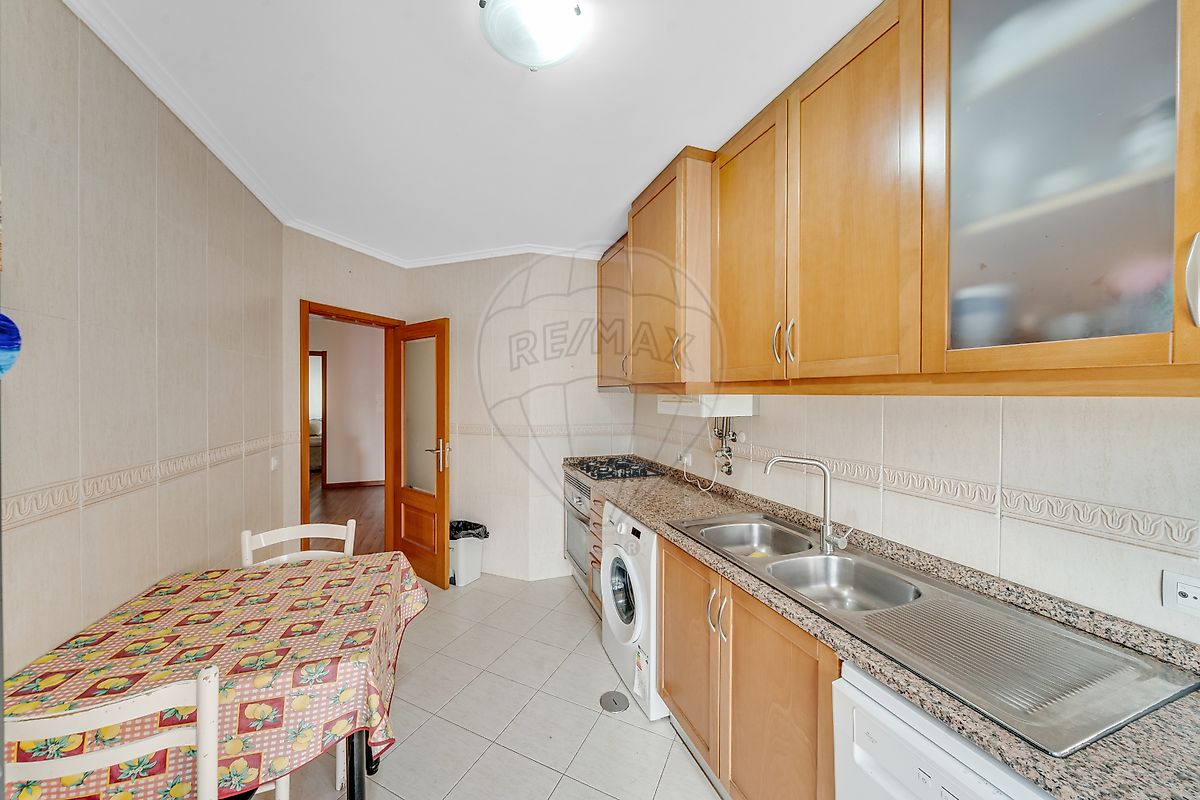 Apartamento T3 à venda em Palhaça, Oliveira do Bairro — foto 15