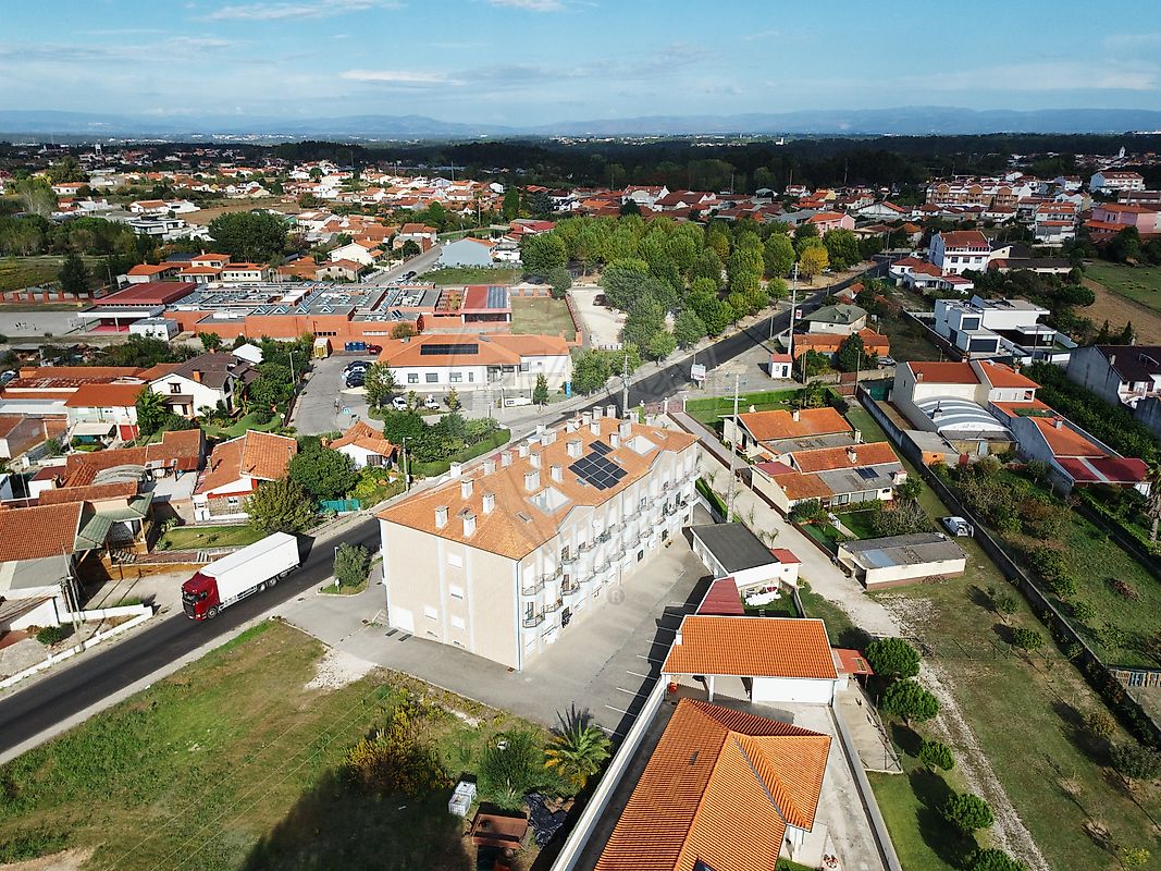 Apartamento T3 à venda em Palhaça, Oliveira do Bairro — foto 21