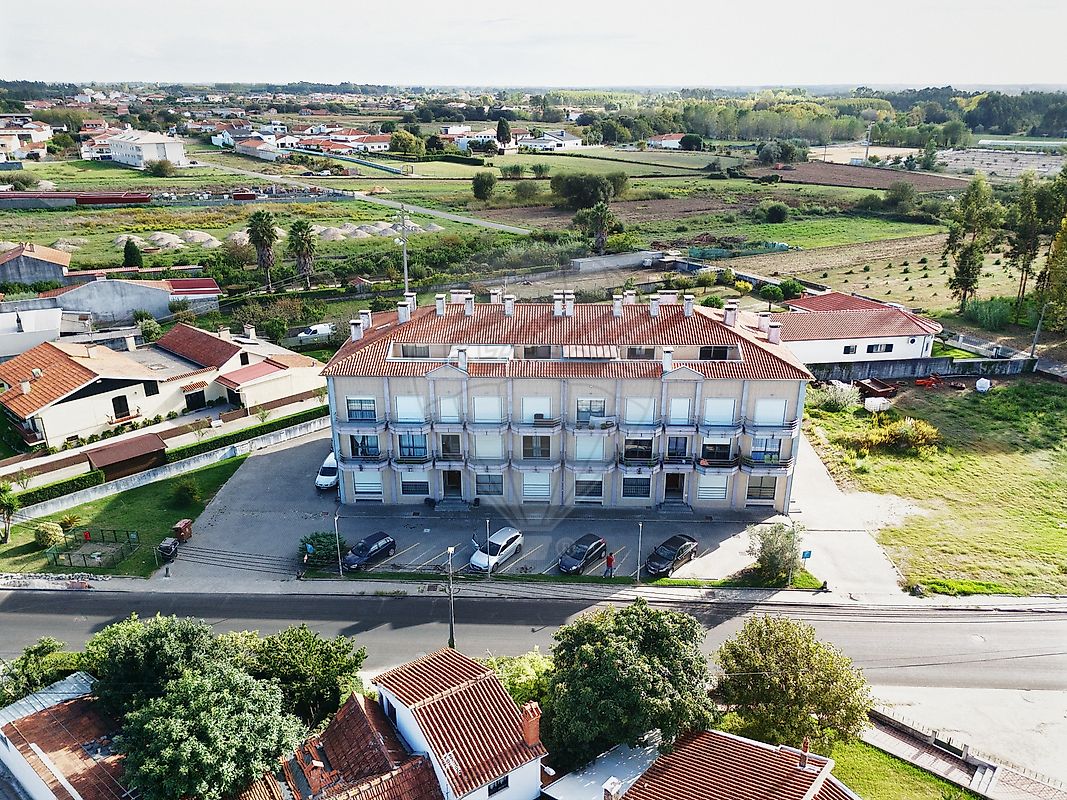 Apartamento T3 à venda em Palhaça, Oliveira do Bairro — foto 22