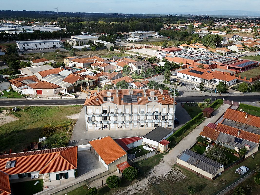 Apartamento T3 à venda em Palhaça, Oliveira do Bairro — foto 24