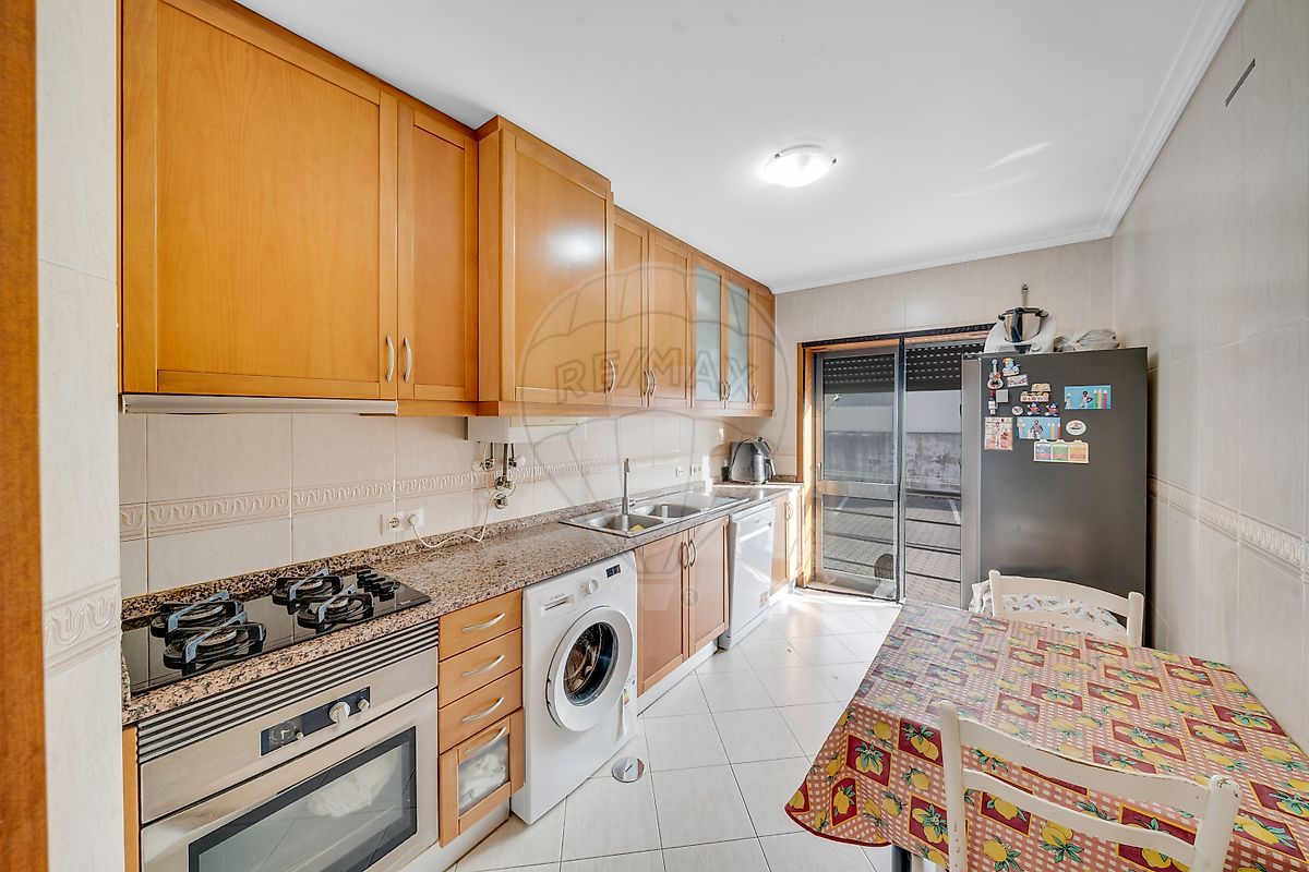 Apartamento T3 à venda em Palhaça, Oliveira do Bairro — foto 16