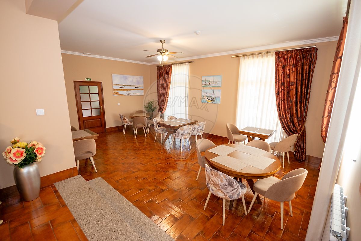 Moradia T6+ à venda em Vagos e Santo António, Vagos — foto 7