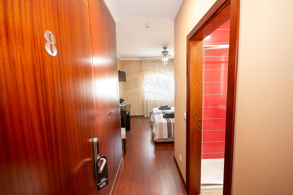 Moradia T6+ à venda em Vagos e Santo António, Vagos — foto 31