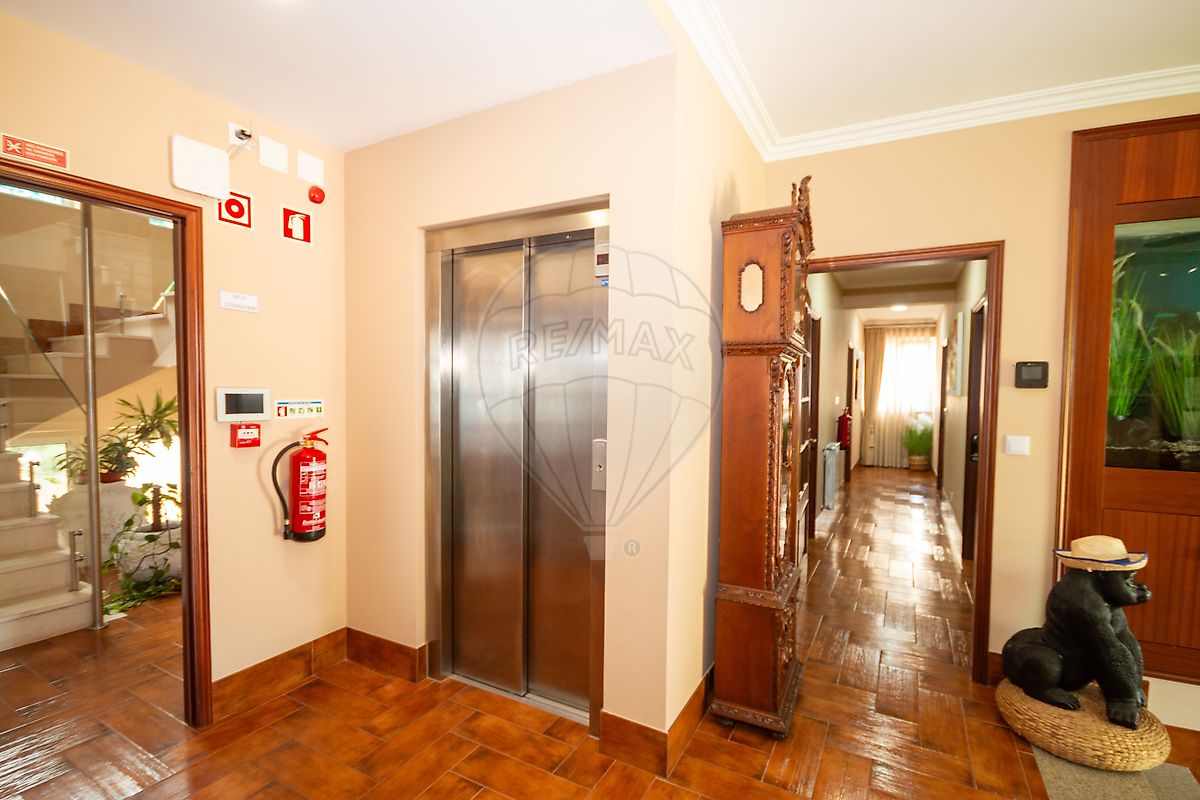 Moradia T6+ à venda em Vagos e Santo António, Vagos — foto 6