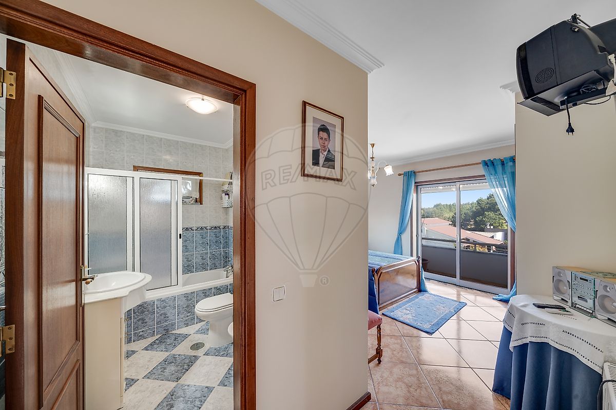Apartamento T4 à venda em Palhaça, Oliveira do Bairro — foto 11