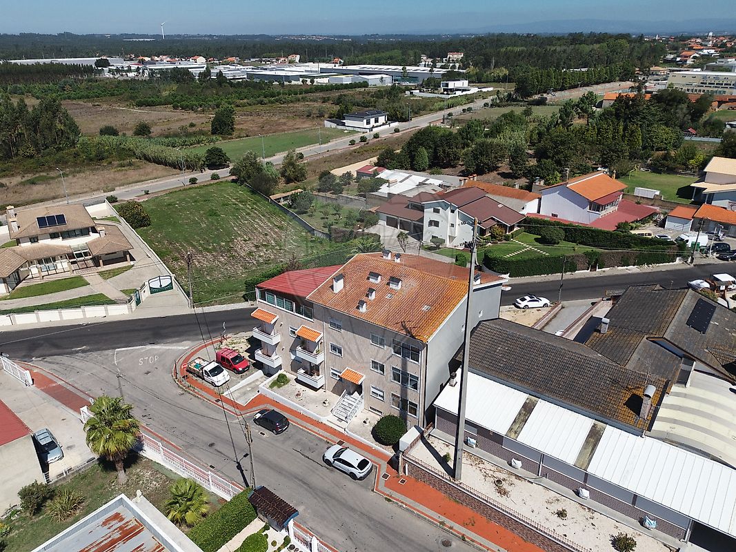 Apartamento T4 à venda em Palhaça, Oliveira do Bairro — foto 26