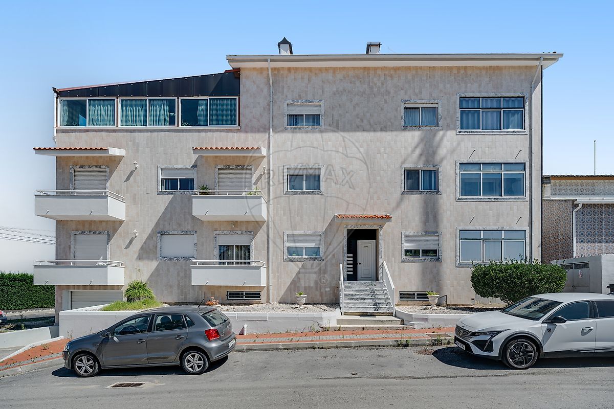 Apartamento T4 à venda em Palhaça, Oliveira do Bairro — foto 24