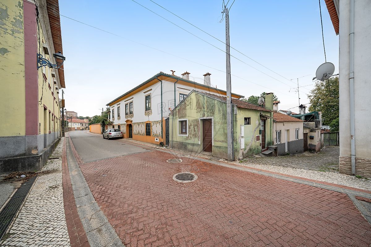 Moradia T2 à venda em Angeja, Albergaria-a-Velha — foto 2