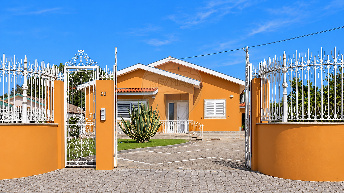 Apartamento T3 à venda em Oliveira do Bairro