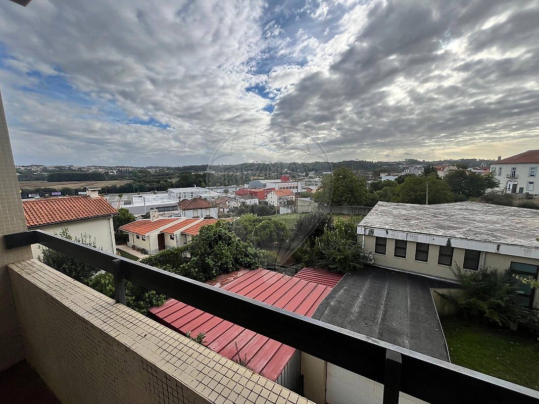 Apartamento T3 à venda em Águeda e Borralha, Águeda — foto 8