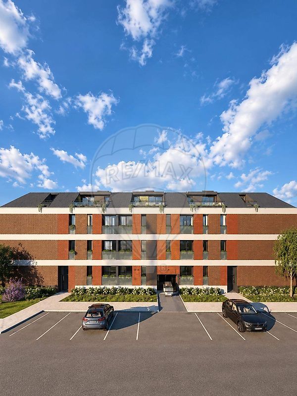Apartamento T2 à venda em Aveiro