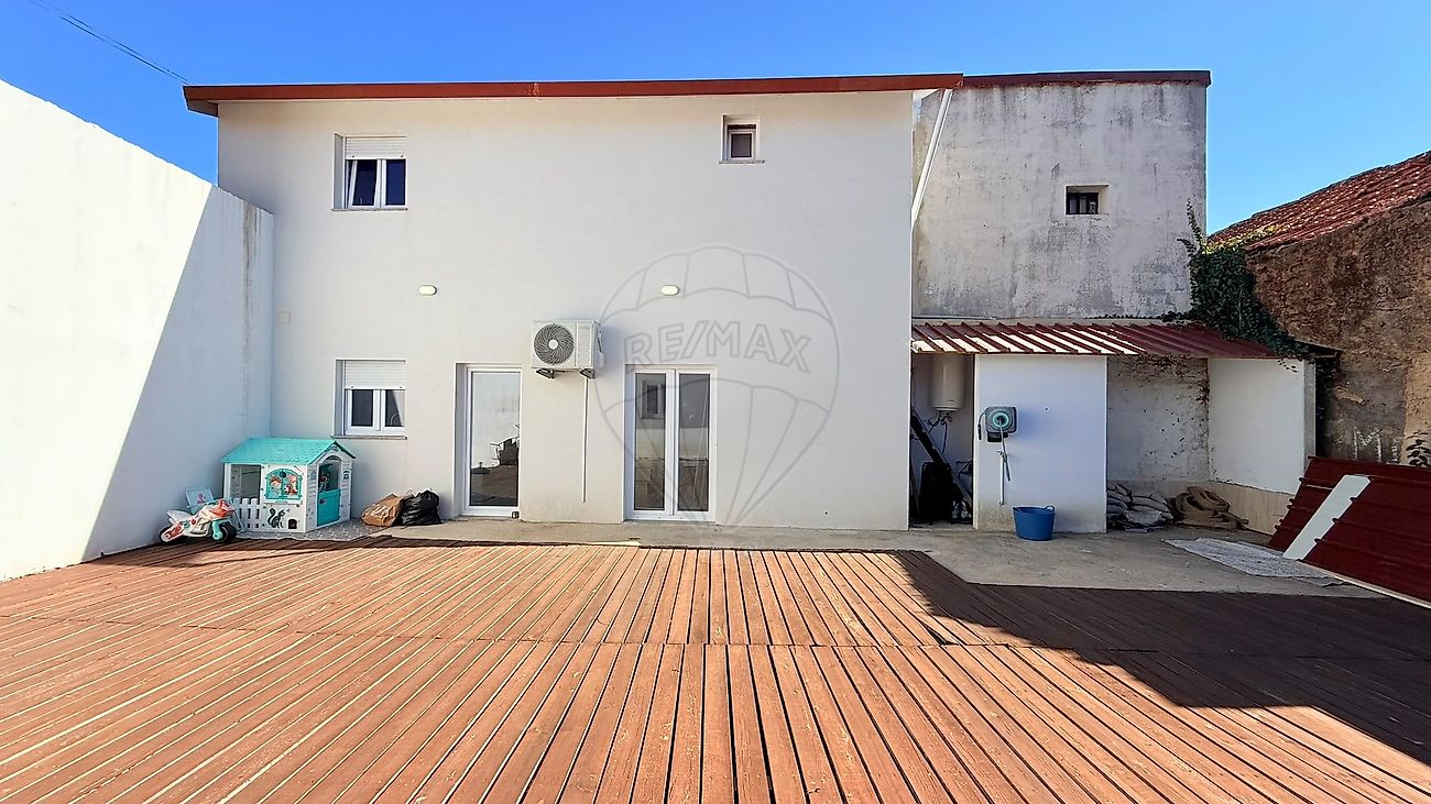 Moradia T4 à venda em Tamengos, Aguim e Óis do Bairro, Anadia — foto 16