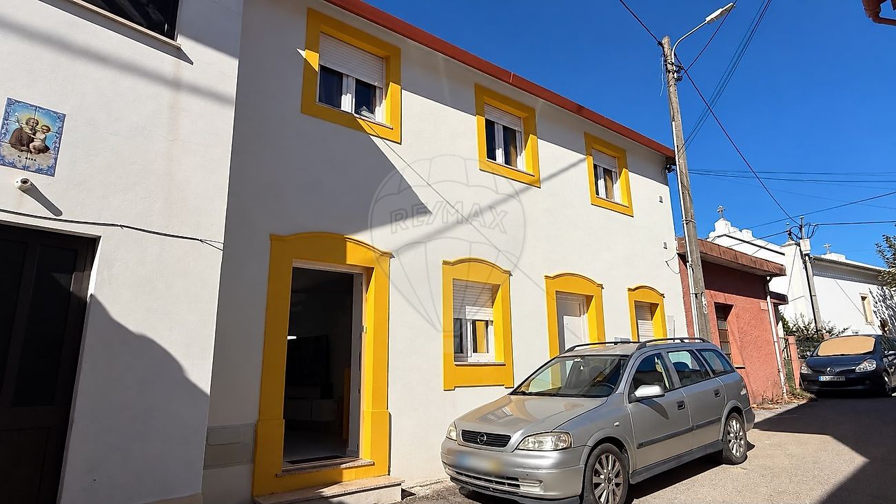Moradia T4 à venda em Tamengos, Aguim e Óis do Bairro, Anadia — foto 18