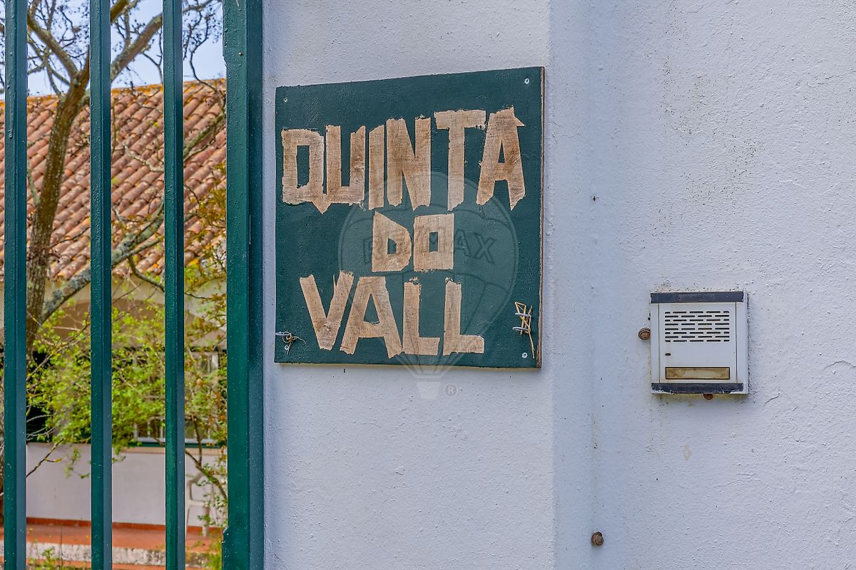 Quinta T3 para venda