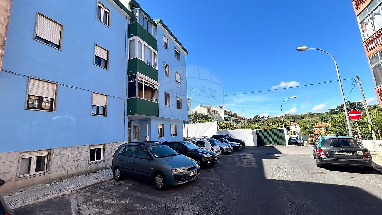 Apartamento T1 para venda