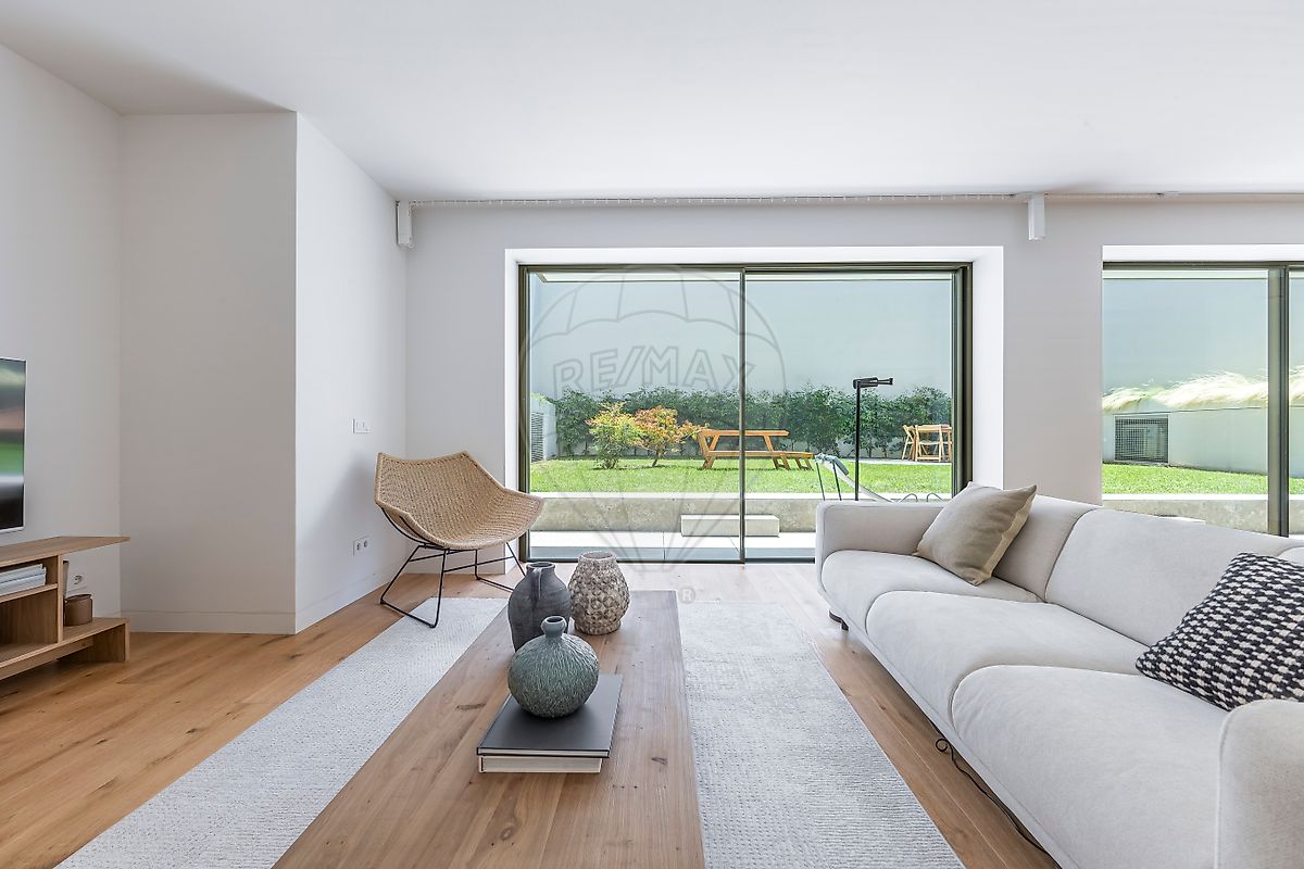 Apartamento T3 à venda em Campo Pequeno