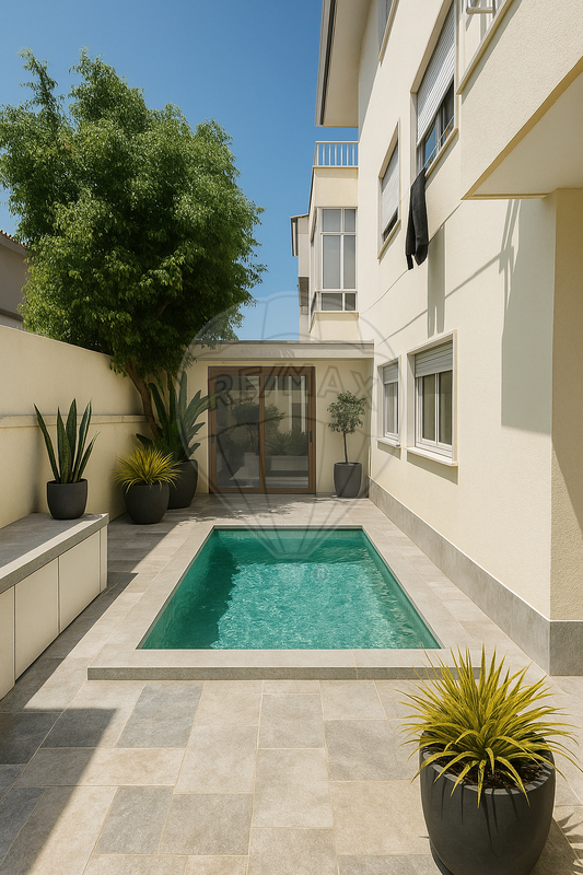Apartamento T2 para venda