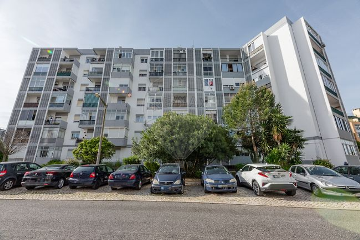 Apartamento T1 para venda