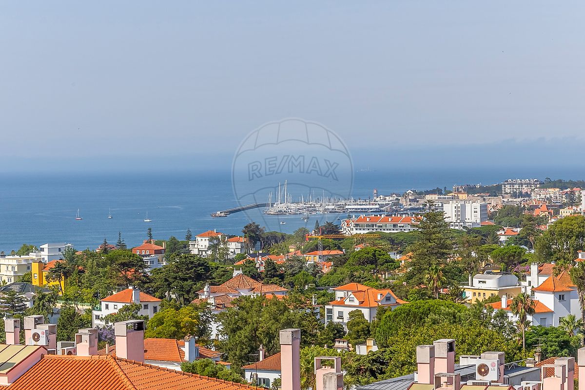 Apartamento T2 à venda em Cascais