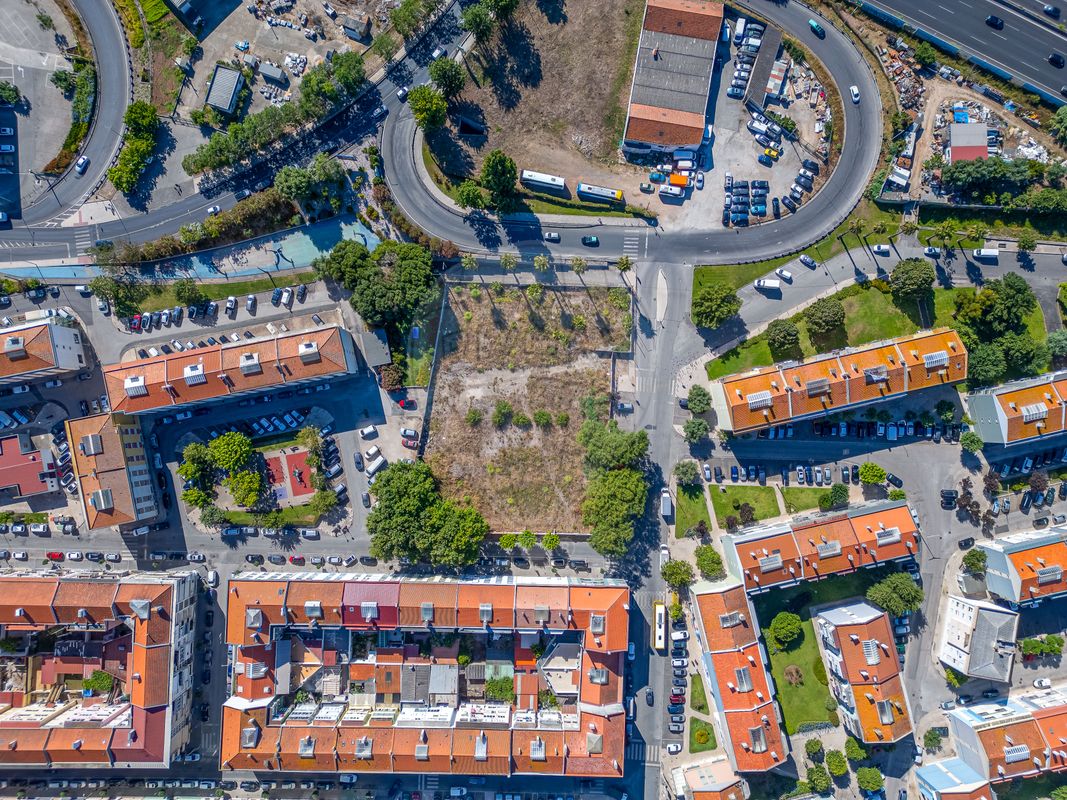 Terreno para venda