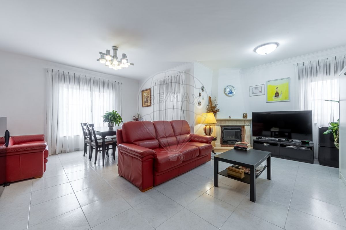 Apartamento T2 para venda