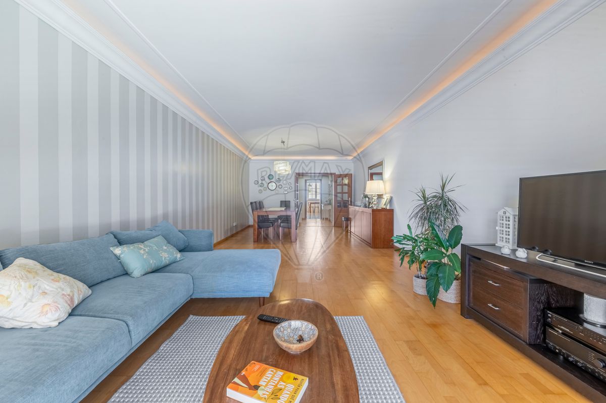 Apartamento T2 para venda