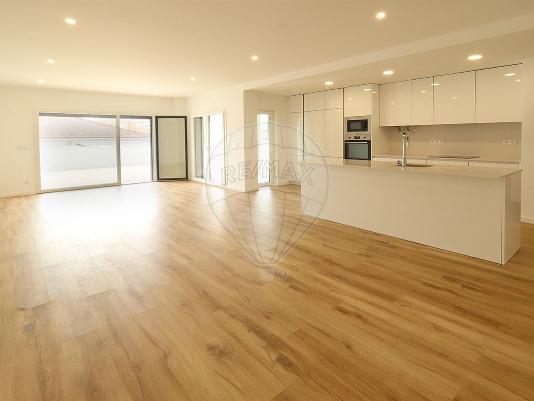 Apartamento T3 para venda