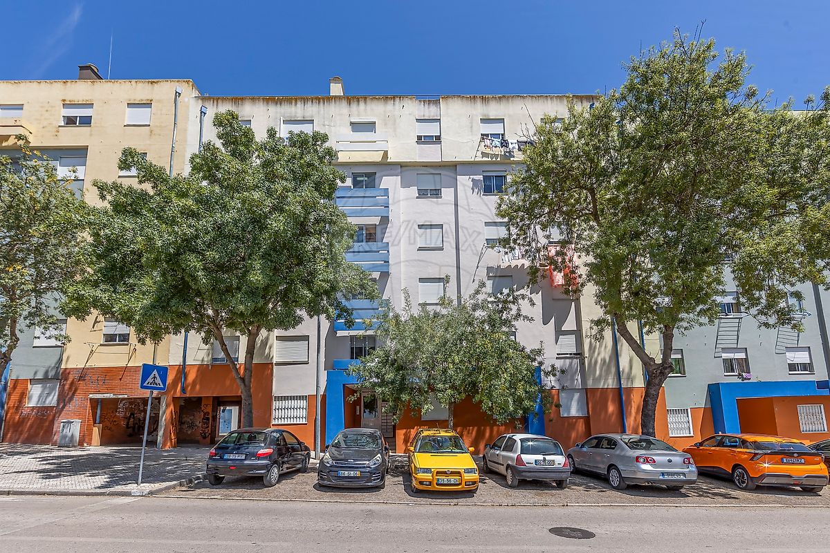 Apartamento T0 para venda