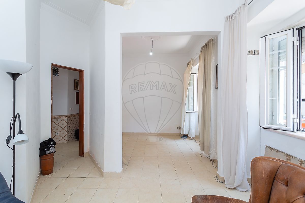 Apartamento T2 para venda