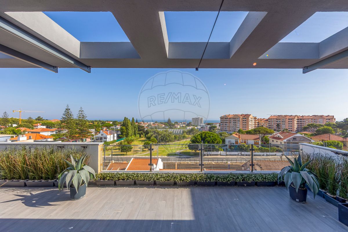 Apartamento T4 para venda