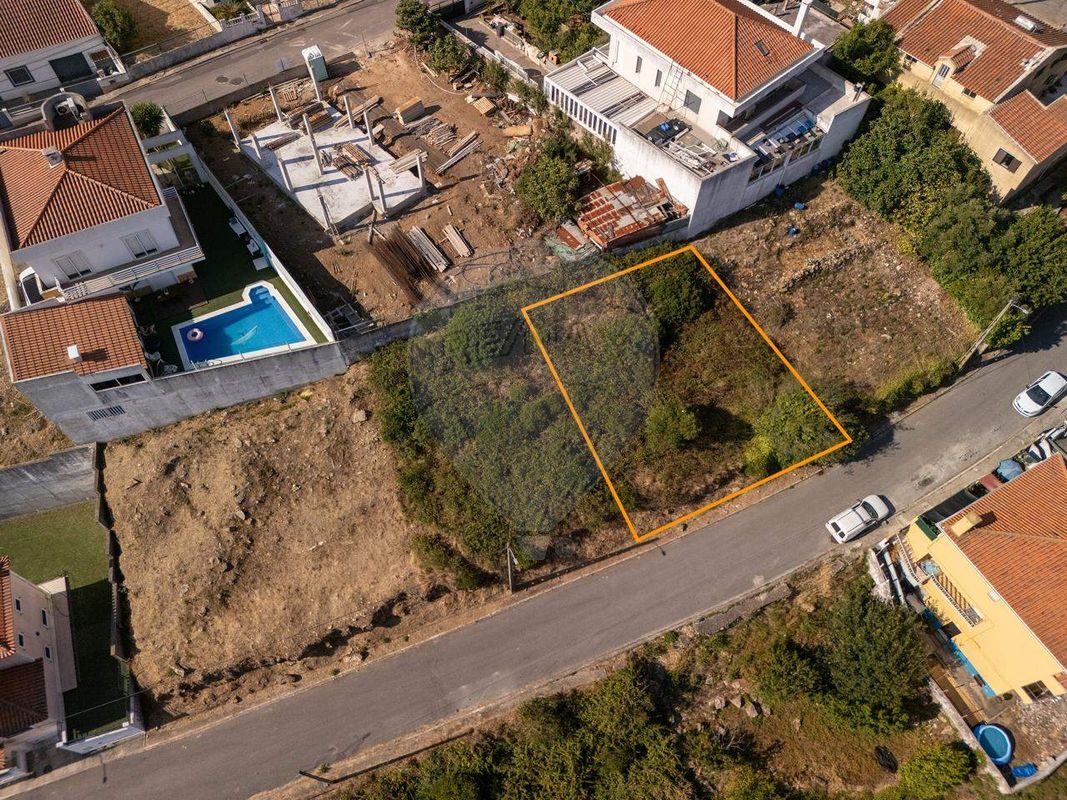 Terreno  para venda