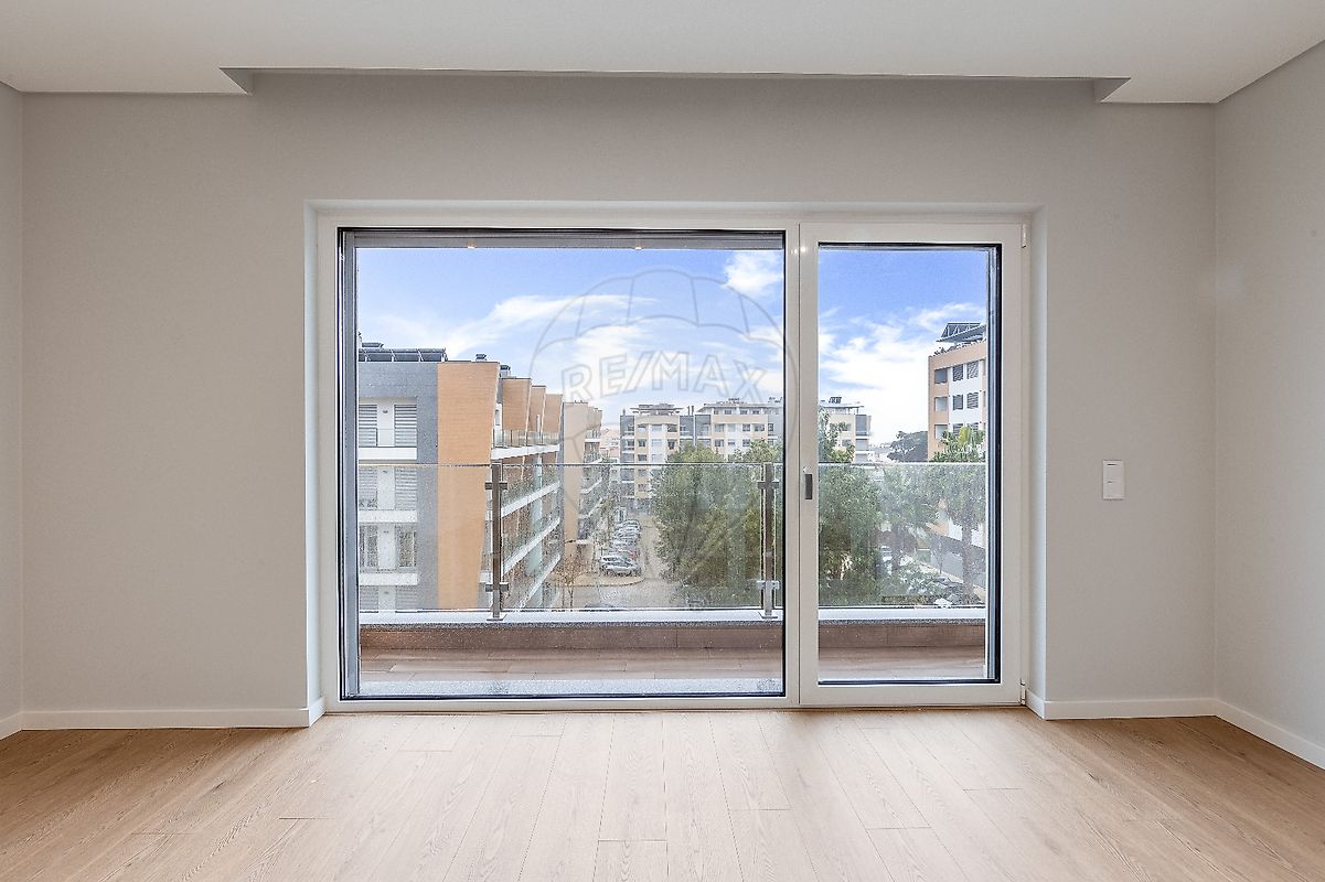 Apartamento T3 à venda em Cascais