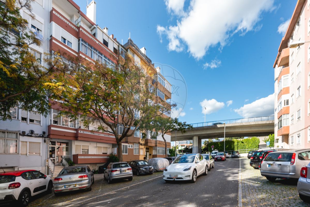 Apartamento T2 para venda